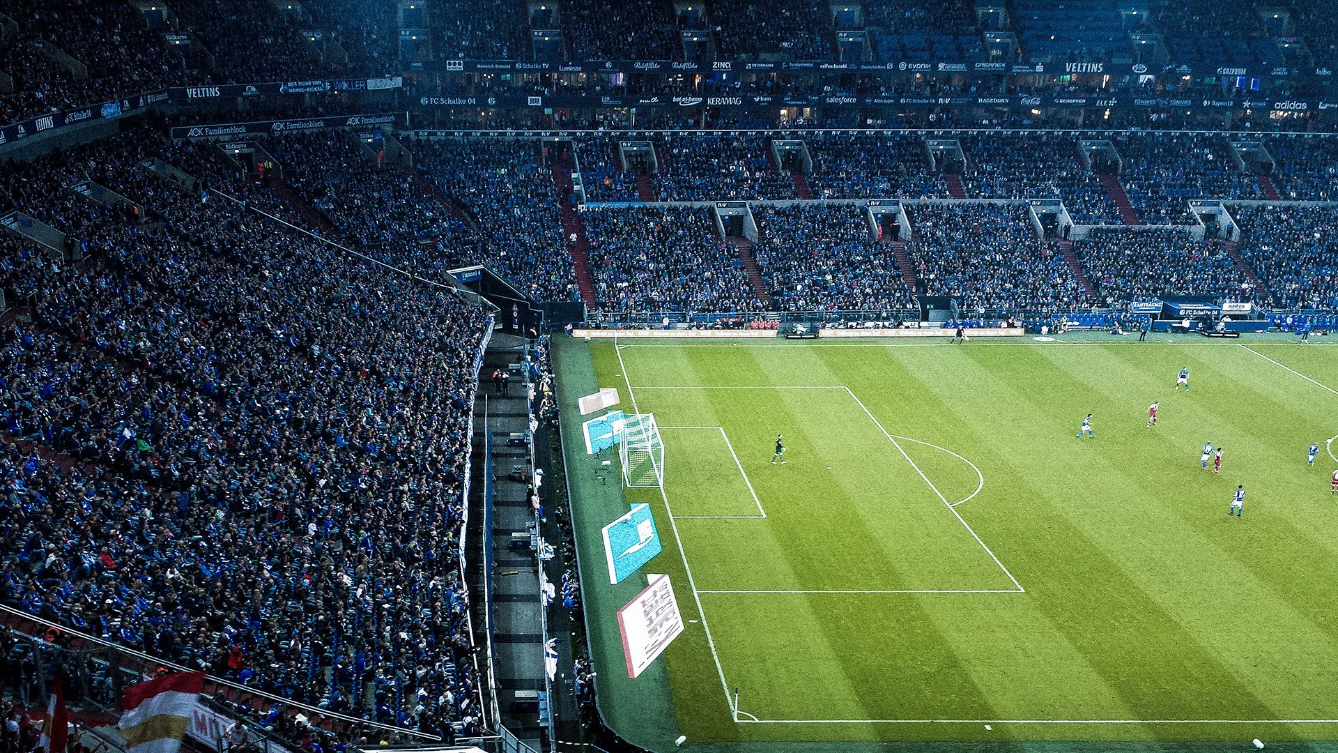 体育精神:看逆转过程中的“拼搏精神”!